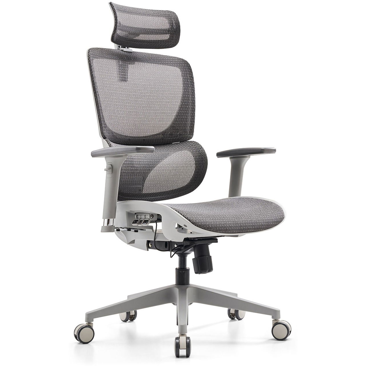 MOSH Airflow 626 - szürke (MSH-EOC-31)-0