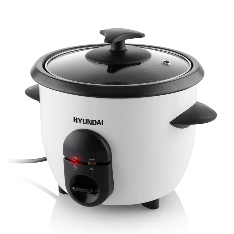 Elektrický hrniec na ryžu HYUNDAI 0,6L (RC060)-0