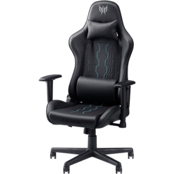 Acer Predator Gaming Chair Rift Go PGC331, PU Leather | Acer (GP.GCR11.00Y)-0