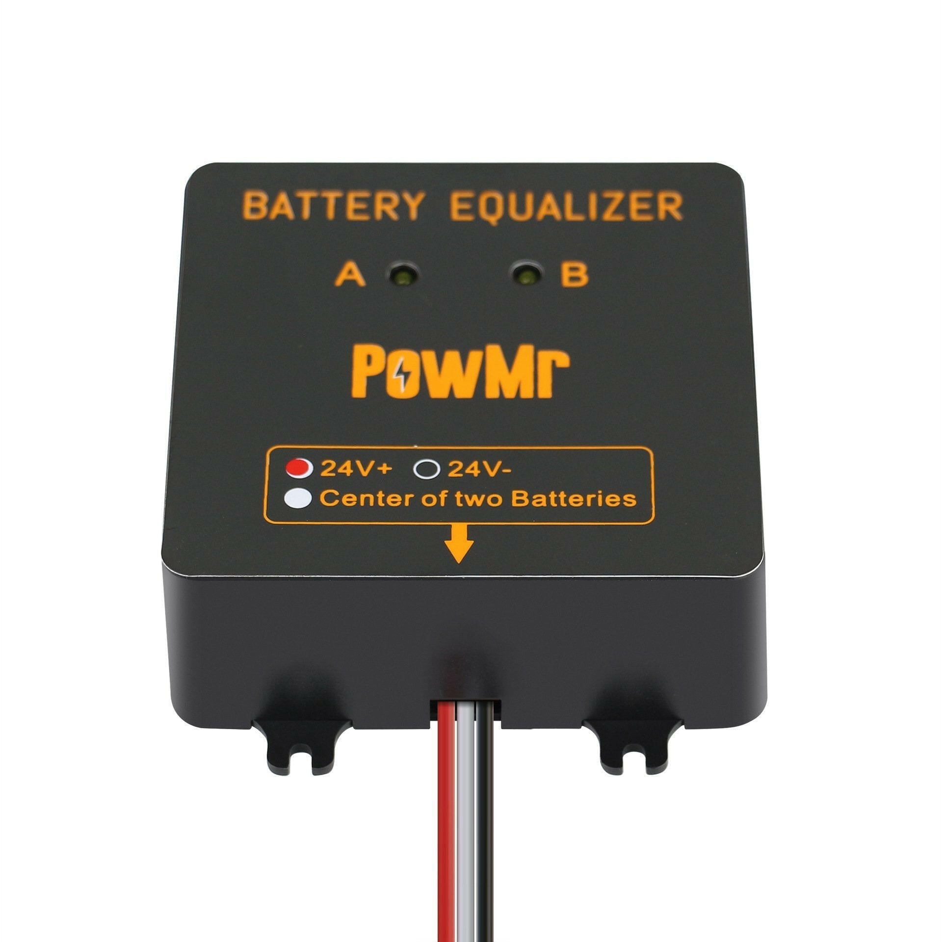 SmartSolar Battery Balancer – Optimize, Protect & Extend-4