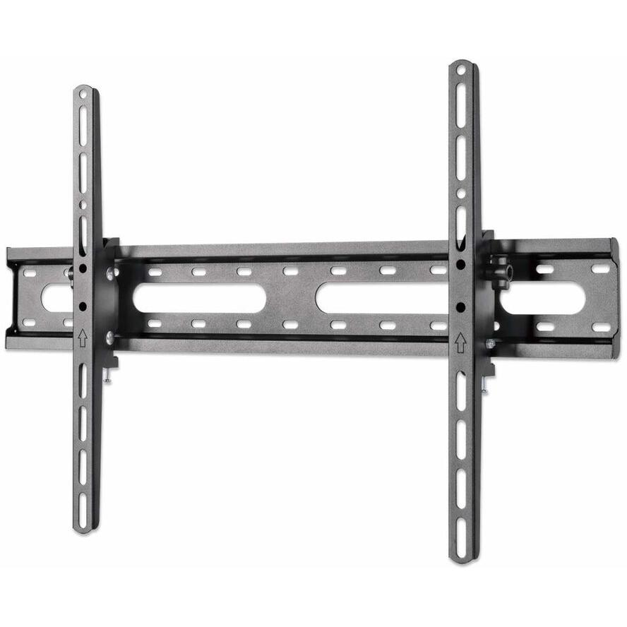 Manhattan 462280 TV tartókeret 177,8 cm (70") Fekete (462280)-0