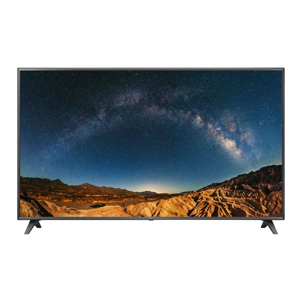 LG 86UR781C televizor 190,5 cm (75") 4K Ultra HD Smart TV Wi-Fi Negru 280 cd/m² (86UR781C)-0