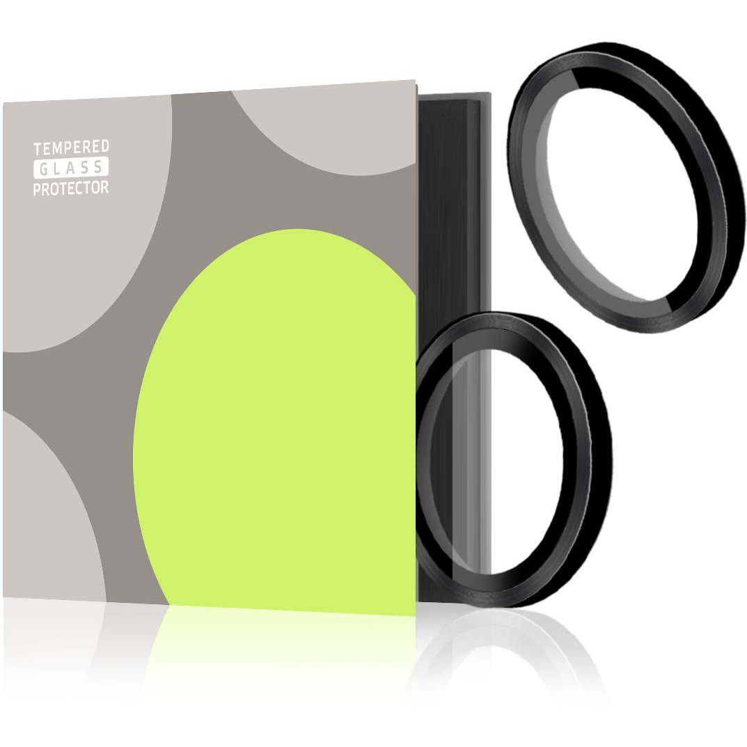 Tempered Glass Protector Xiaomi Redmi Note 13 5G / 13 Pro 5G üvegfólia - tokbarát (TGL-X13P5-ABL)-0