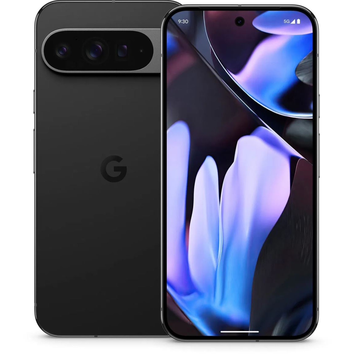 Chytrý telefon Google Pixel 9 Pro XL 16 GB / 256 GB 5G černý (GA05983-GB)-0