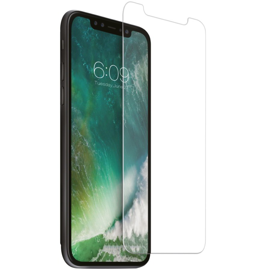 Nevox 2421 NEVOGLASS iPhone 16 Pro Max Telefon kijelzővédő üveg (2421)-0