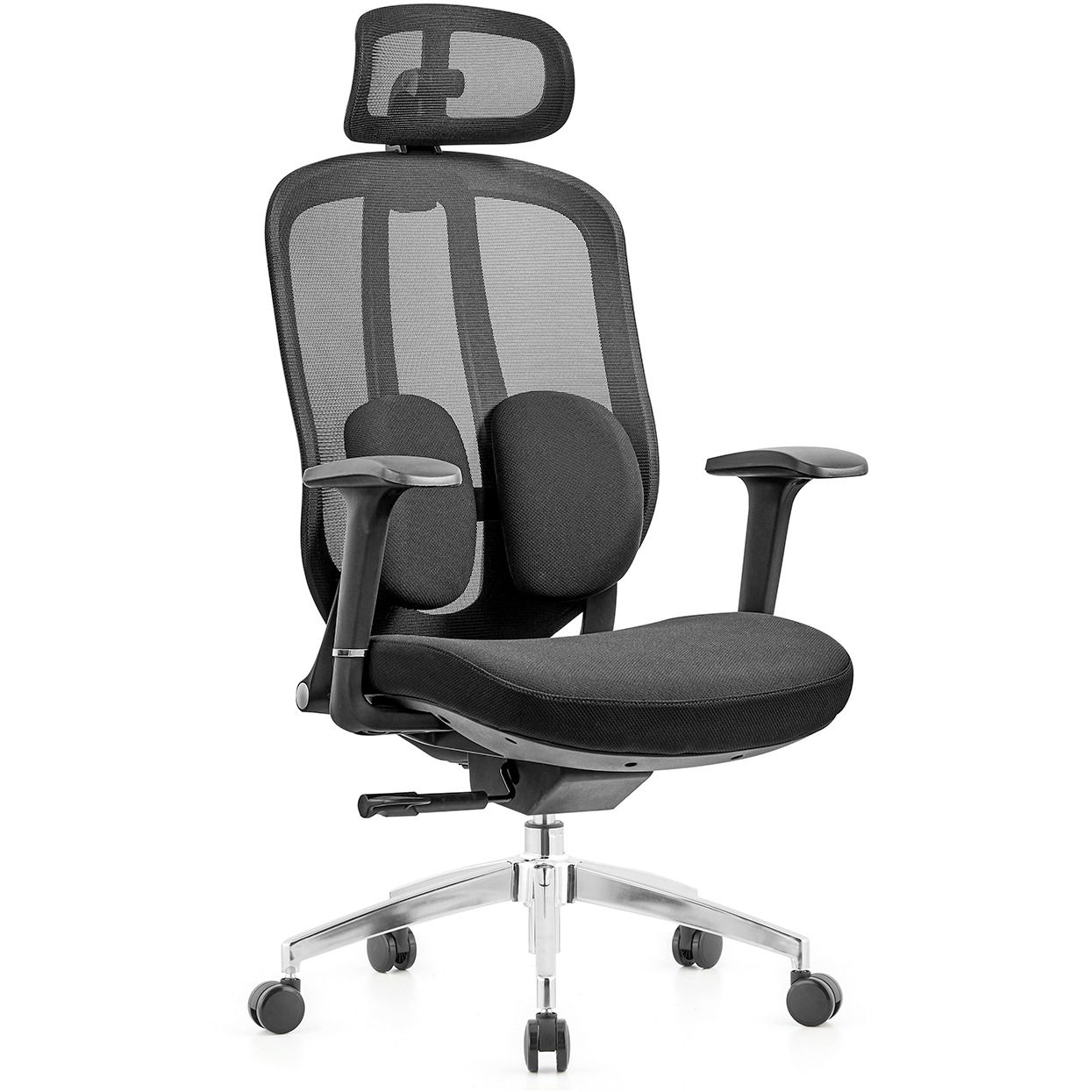 MOSH Airflow 616 fekete (MSH-EOC-32)-0