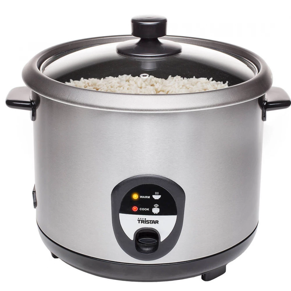 Oala de fiert orez Tristar RK-6129, 900 W (RK-6129)-0