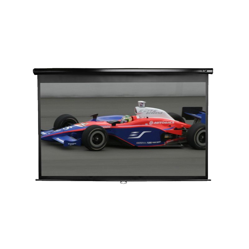 Ruční obrazovka Elite Screens - M120UWH2 266 x 149 cm (M120UWH2)-0