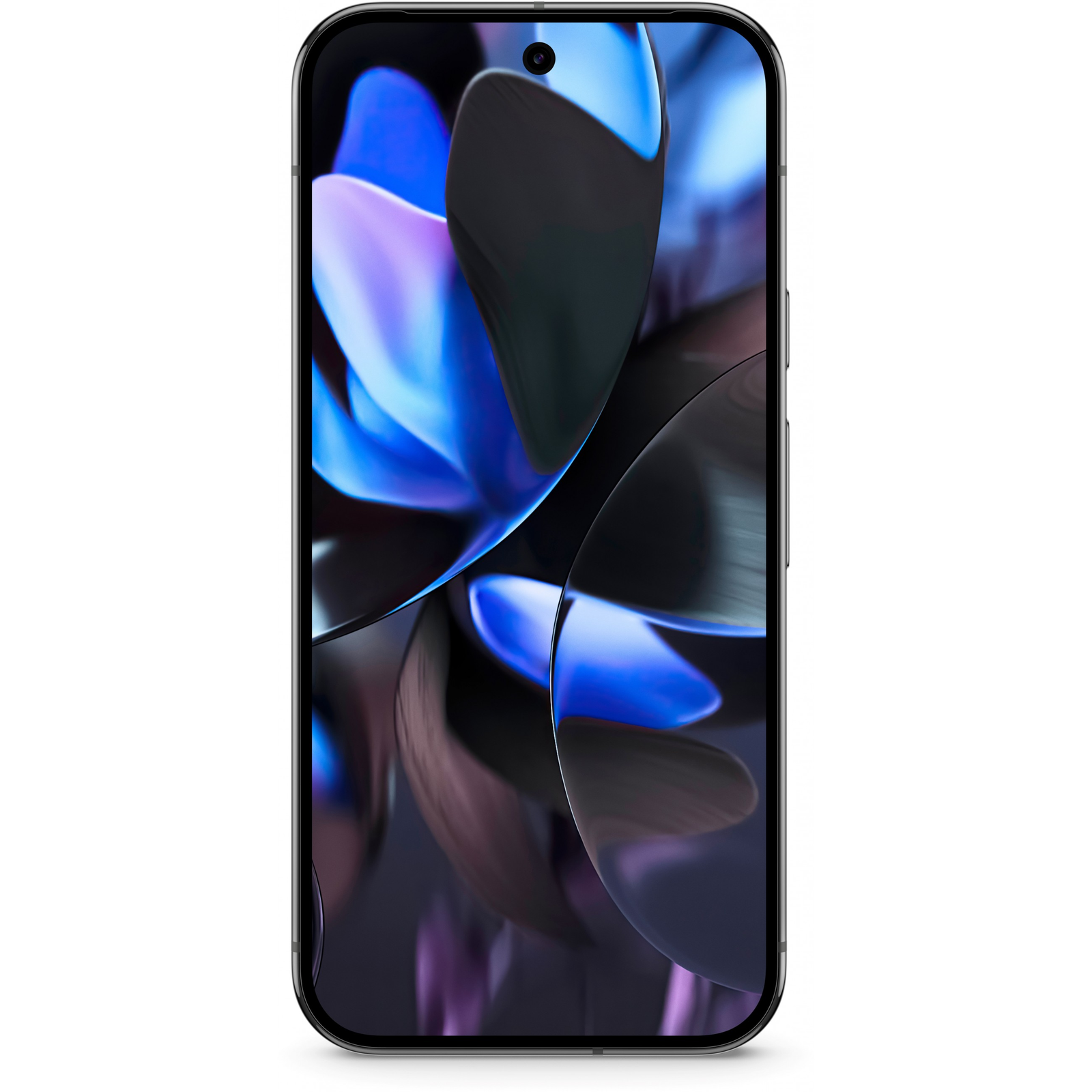 Chytrý telefon Google Pixel 9 Pro 16 GB / 512 GB 5G černý (GA05962-GB)-0