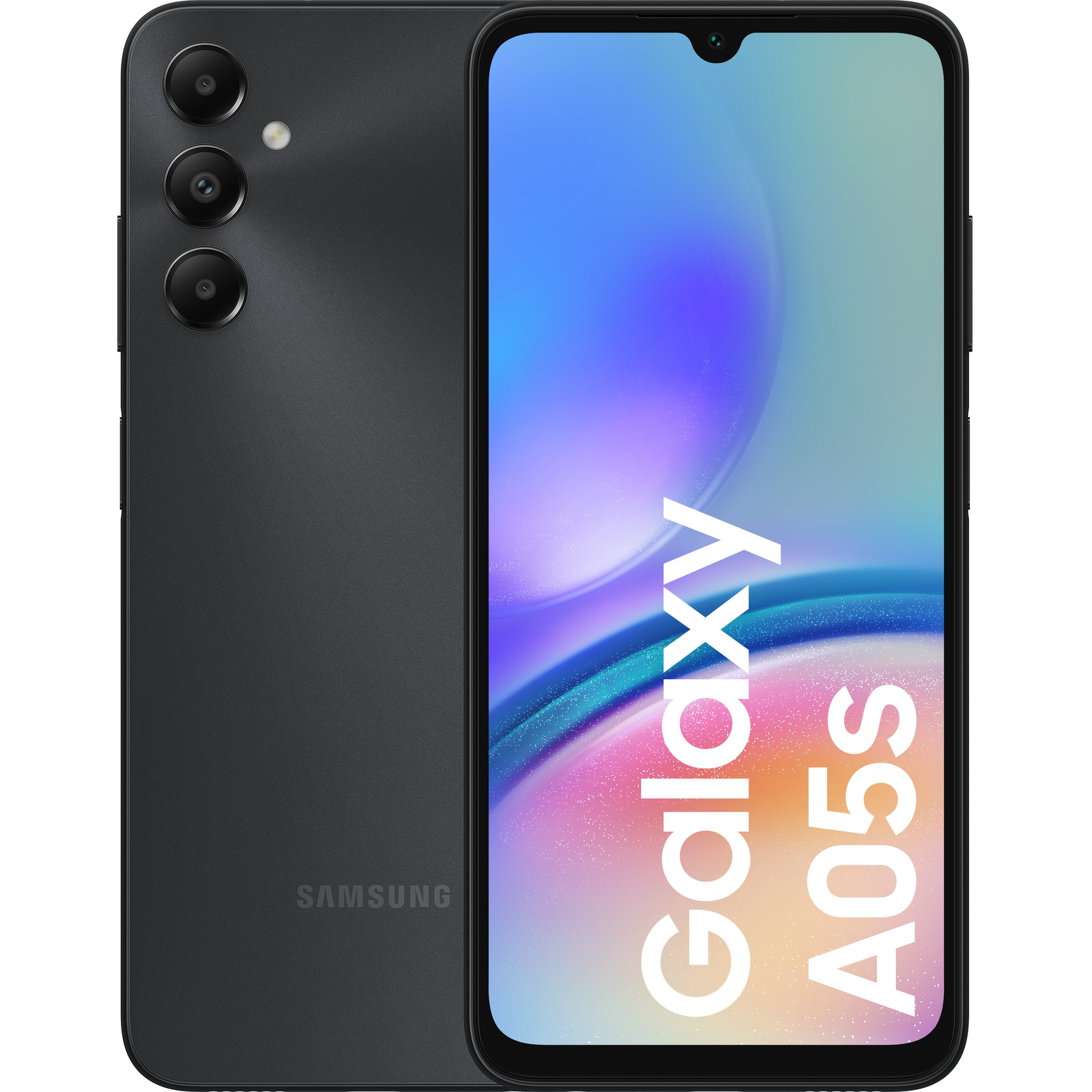 Samsung Galaxy SM-A057G 17 см (6.7") Двойна SIM карта Android 13 4G UBS тип C 4 GB 128 GB 5000 mAh Черен (SM-A057GZKVEUB)-0