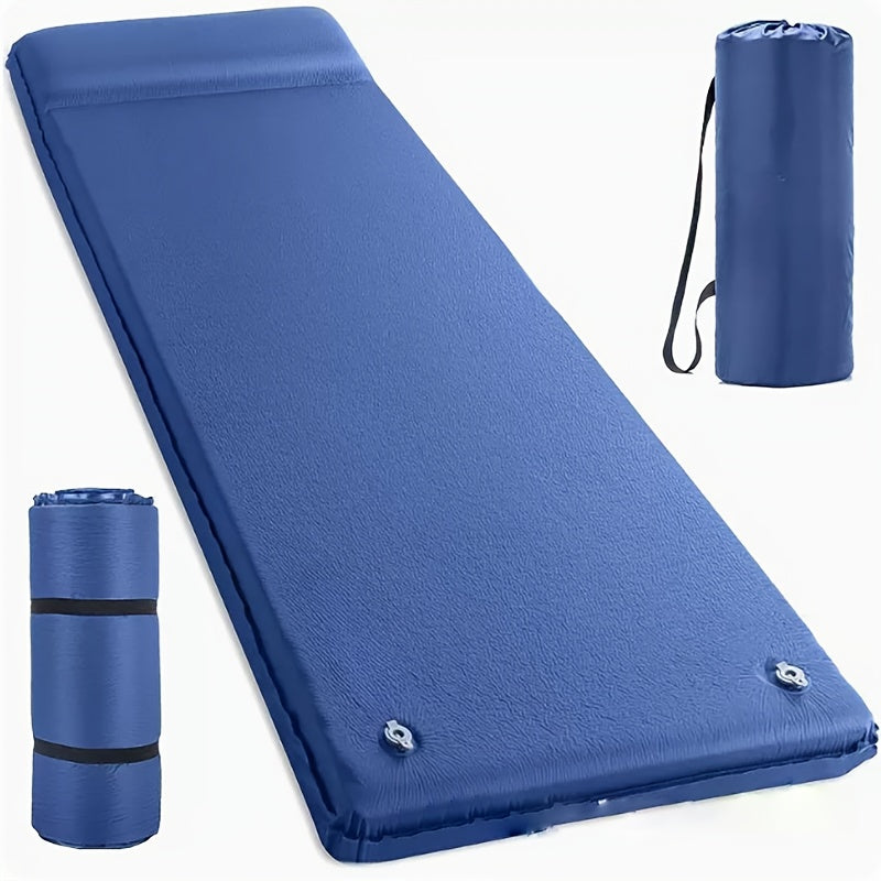 NNETM Camping Mattress Thick Pad-0