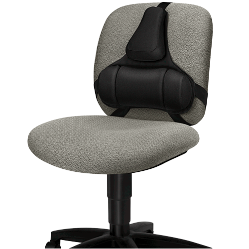 Fellowes Professional Series Negru (8041801)-0