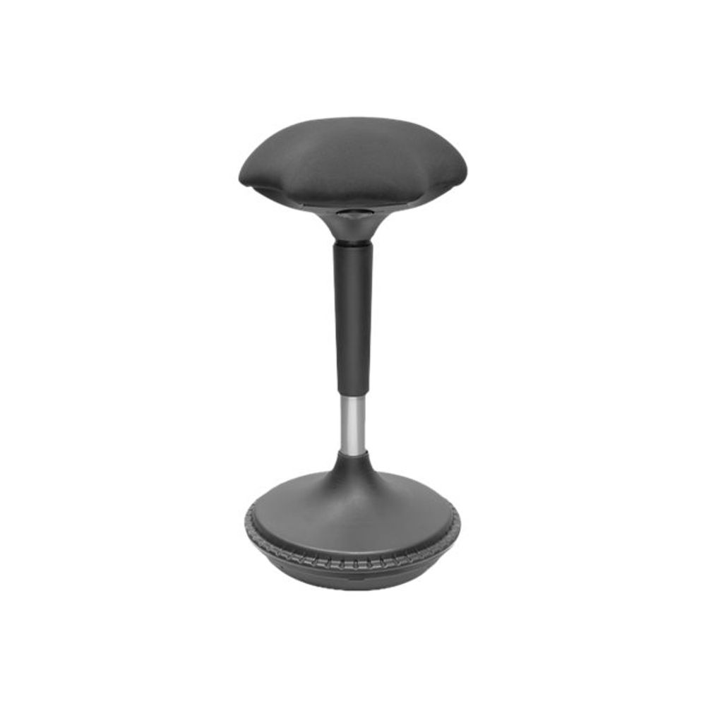 Digitus Ergonomic Digitus Stool / Standing Aid (DA-90422)-0