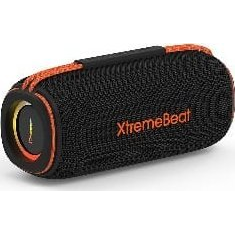Głośniki TRACER XtremeBeat Ultra TWS BT RGB BLACK (TRAGLO47542)-0