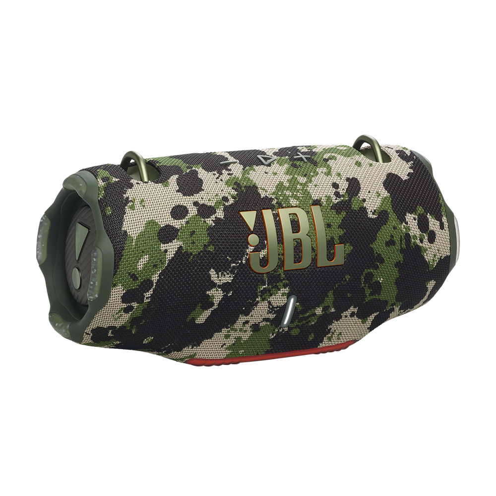 Głośnik mobilny JBL Xtreme 4 100W Moro (JBLXTREME4CAMOEP)-0