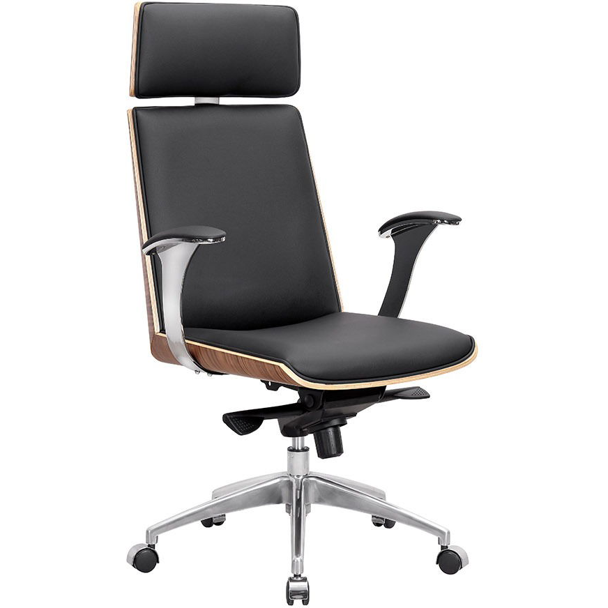 MOSH WUD Classic 133BL, fekete (MSH-WUD-BBL2)-0