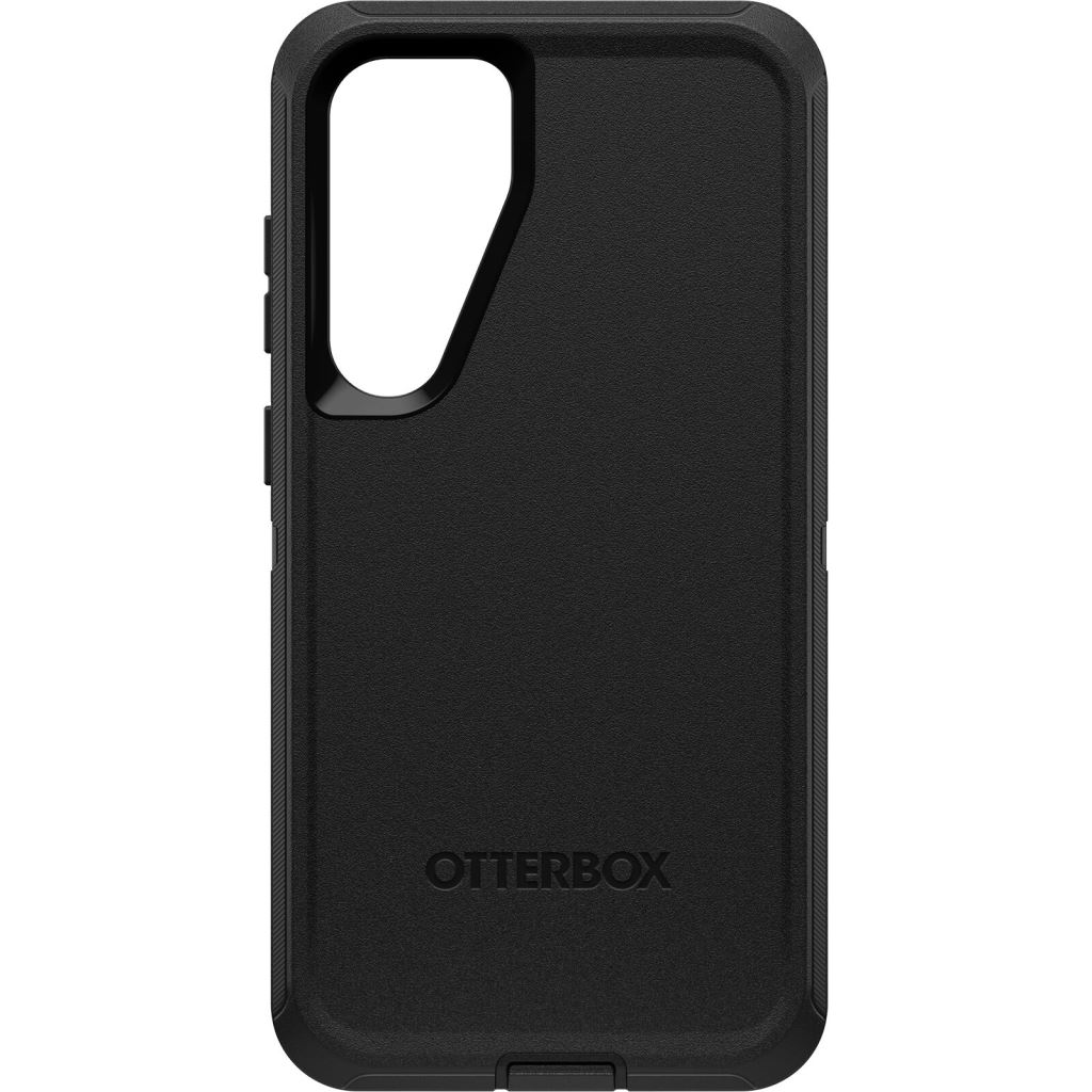 OtterBox OtterBox Defender Samsung Galaxy S24+ - black (77-94487)-0
