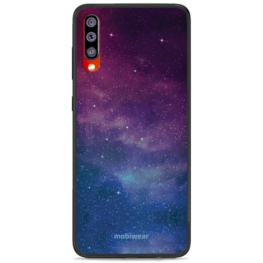 Mobiwear G049G Glossy Samsung Galaxy A70 fényes tok (5904808502801)-0