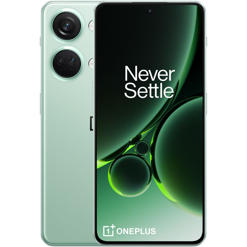 Oneplus Nord 3 8/128GB Dual-Sim mobiltelefon zöld (Oneplus Nord 3 8/128GB zöld)-0