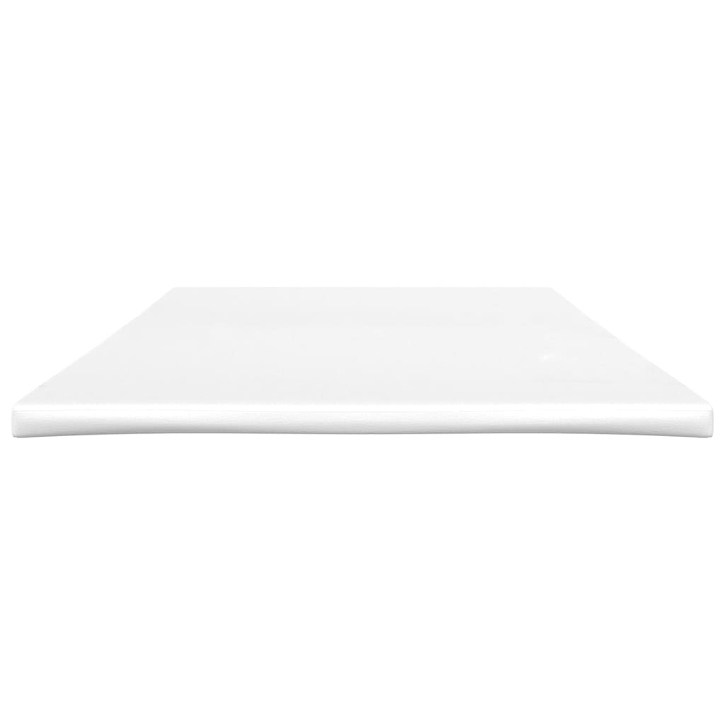 NNEVL Mattress Topper 107x203x5 cm Super Single-2