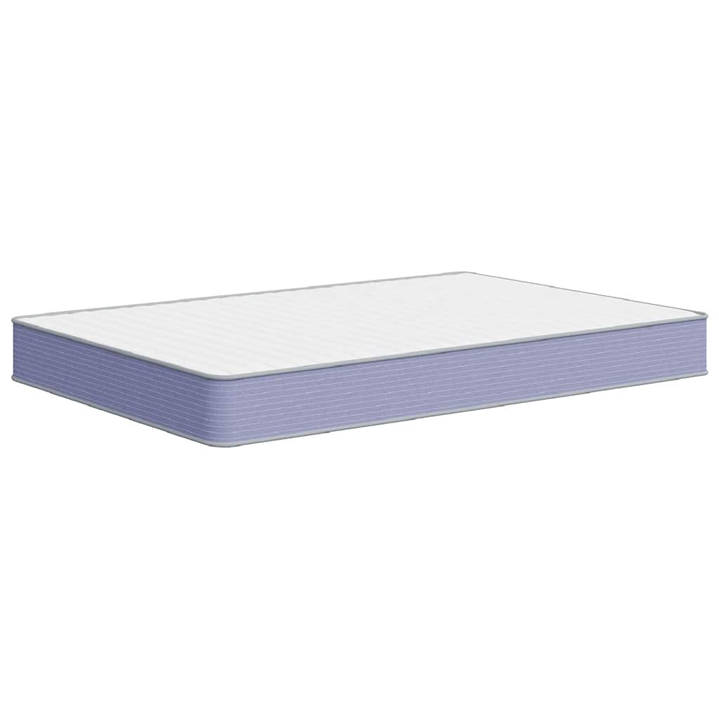 NNEVL Foam Mattress Medium Soft 137x190 cm-2