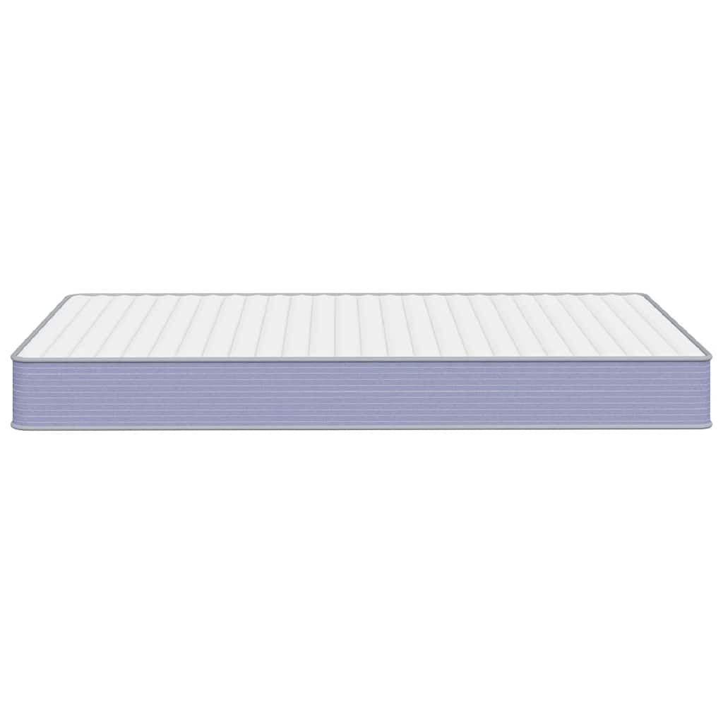 NNEVL Foam Mattress Medium Soft 137x190 cm-3