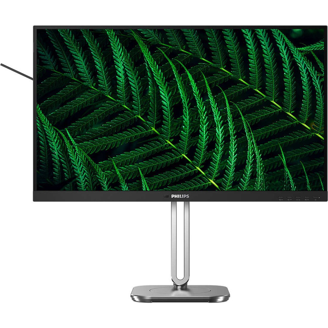 Philips 5000 series 27B2G5500/00 LCD monitor 68,6 cm (27") 2560 x 1440 px Quad HD Antracit (27B2G5500/00)-0