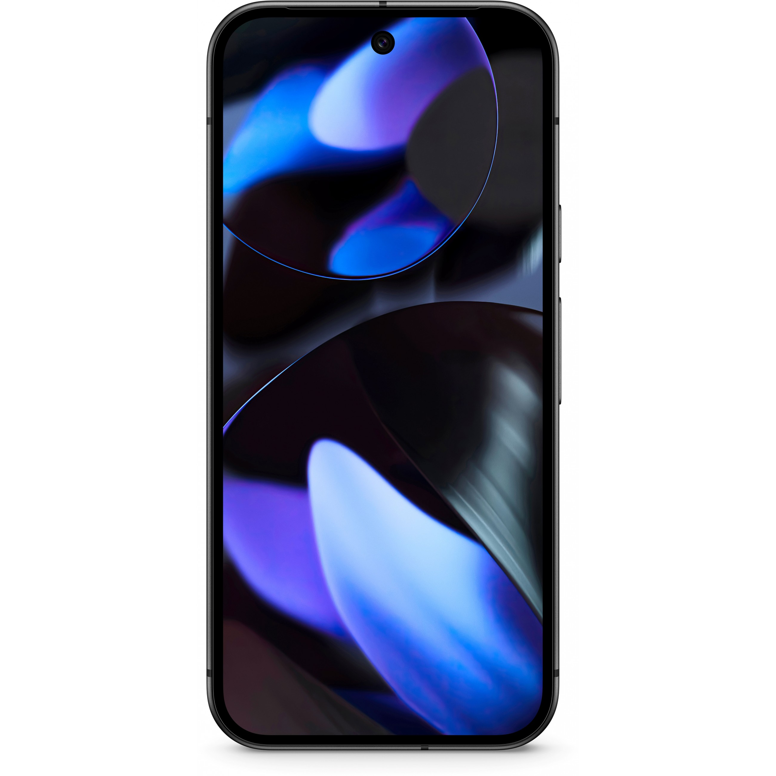 Smartfón Google Pixel 9 12 GB / 128 GB 5G čierny (GA05226-GB)-0