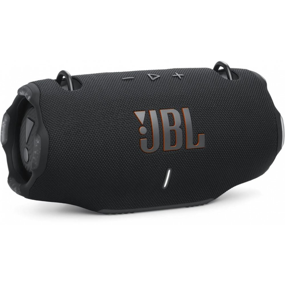 JBL Xtreme 4 Bluetooth hangszóró fekete (JBLXTREME4BLKEP) (JBLXTREME4BLKEP)-0