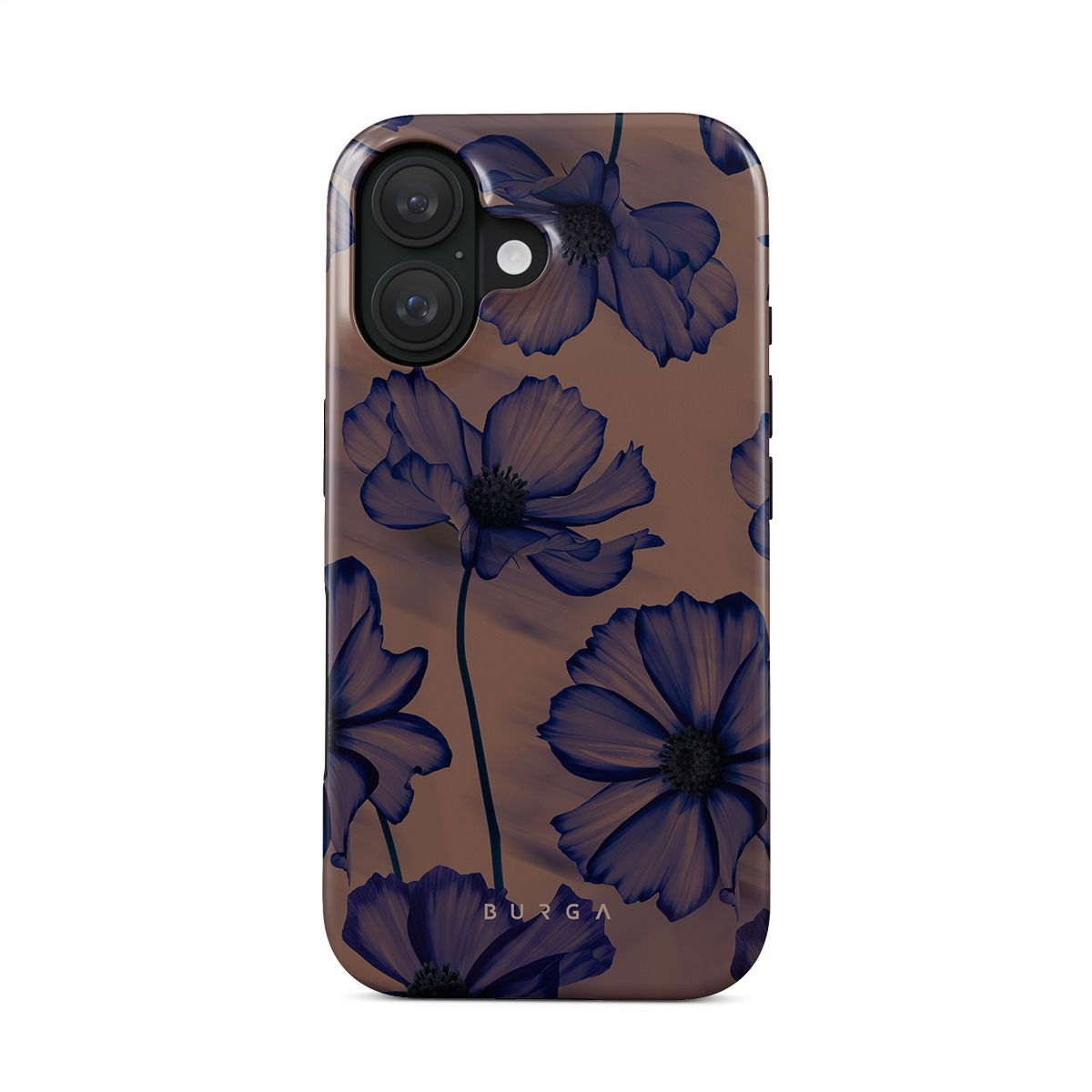 Burga Velvet Night Tough Case for iPhone 16 tok (RB_01_IP16_TH)-0