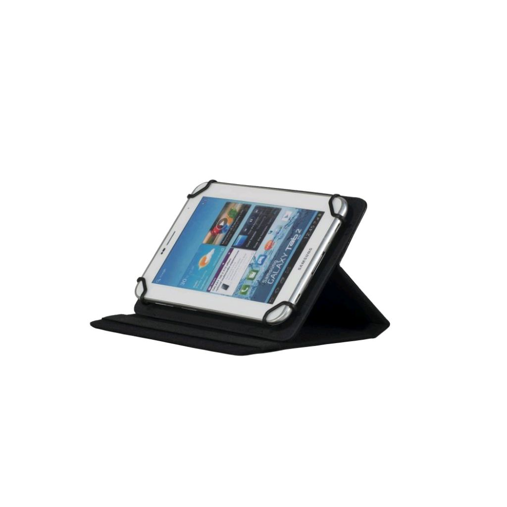 RivaCase 3007 Tablet tok 9"-10" fekete (6907801030073) (6907801030073)-0