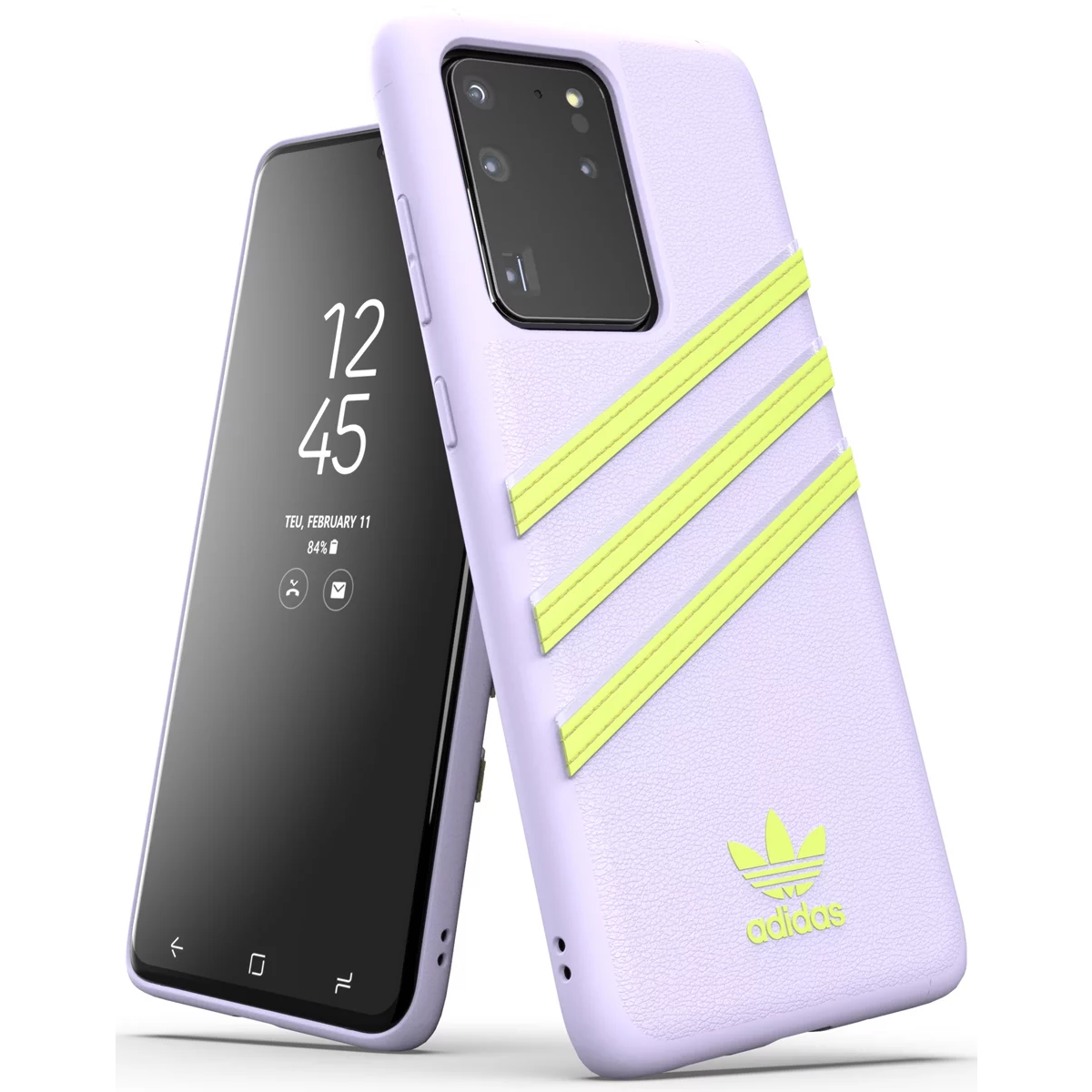 Adidas adidas OR Moulded case PU Woman SS20 (38627)-0