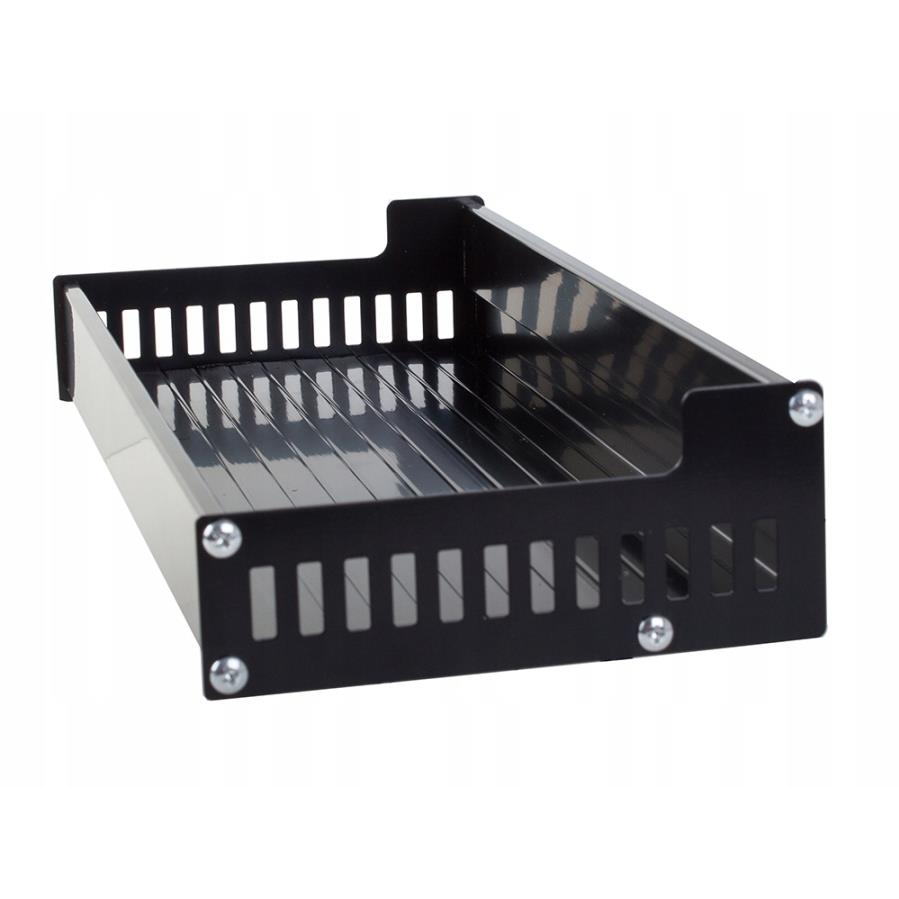 Verk Falra szerelhető konyhai, alumíniumból 30 × 13 × 5,5 cm (24256)-0