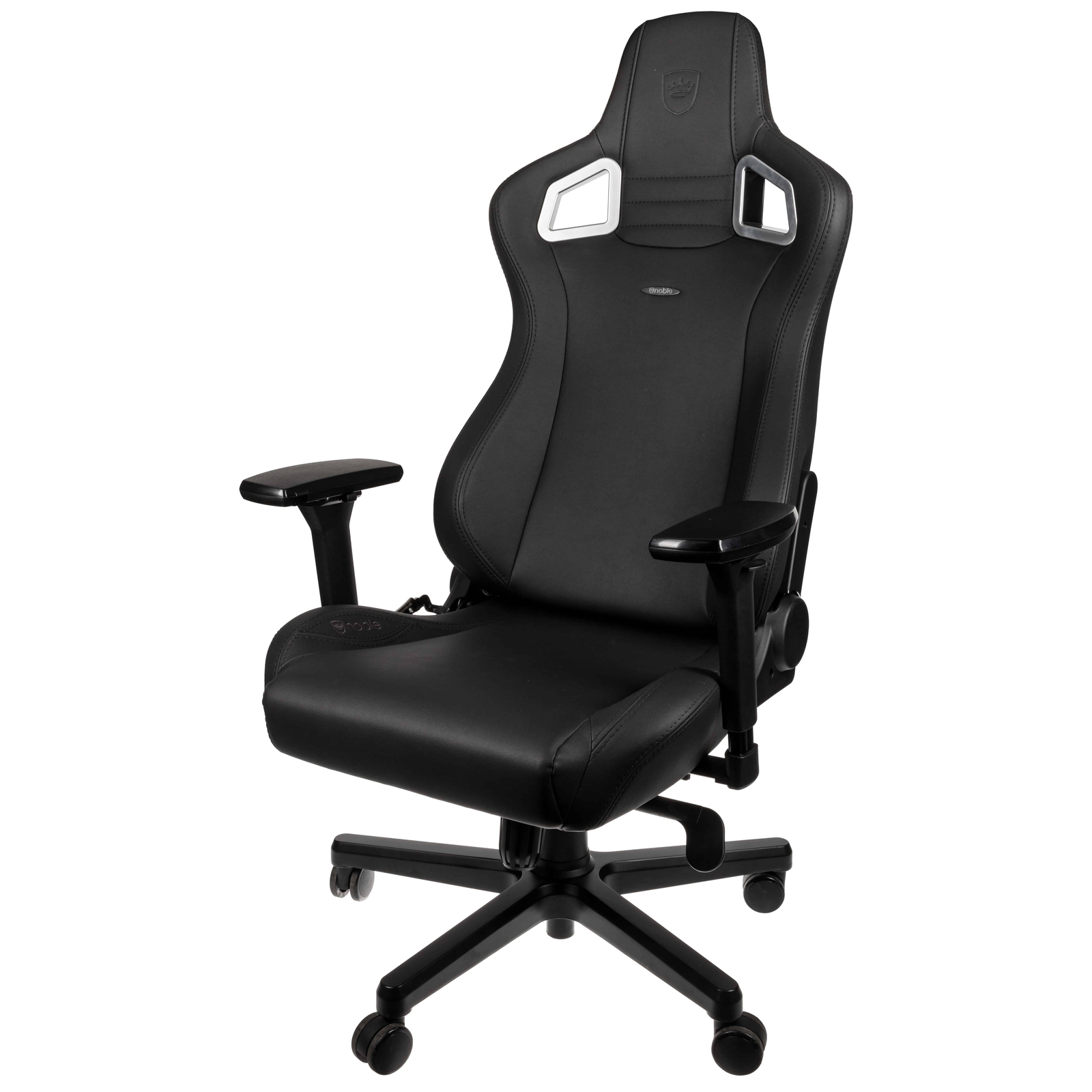 noblechairs EPIC Black Edition Hybrid (NBL-PU-BLA-004)-0