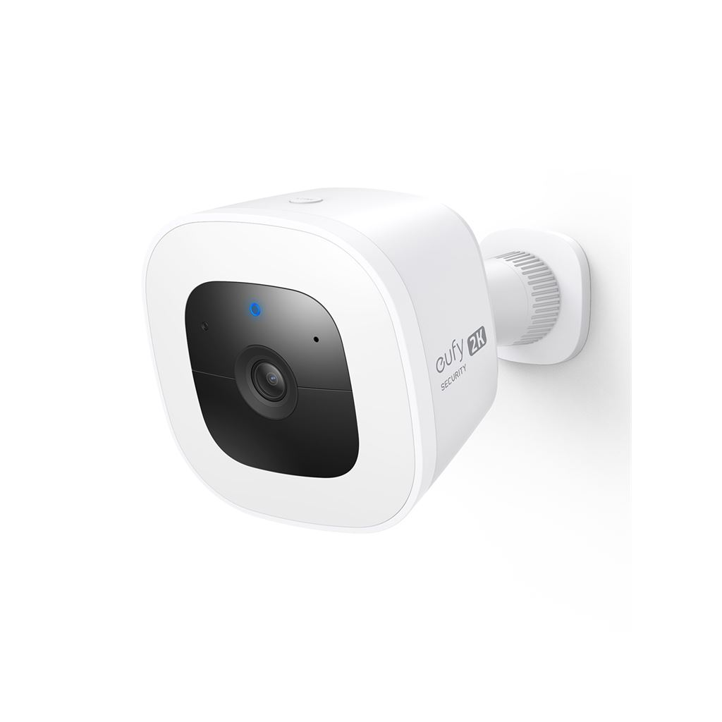 Anker Eufy Spotlight Cam Pro 2K Wi-Fi IP kamera fehér (T8123G21) (T8123G21)-0