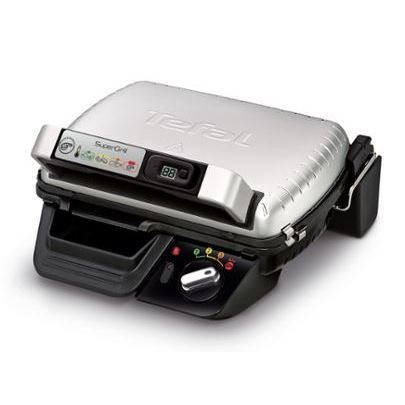 Tefal SuperGrill grătar electric (de contact) (GC451B12)-0