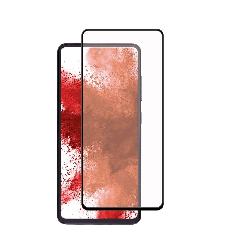 Displex 01804 Протектор за екран и гръб за мобилни телефони Samsung 1 броя (01804)-0