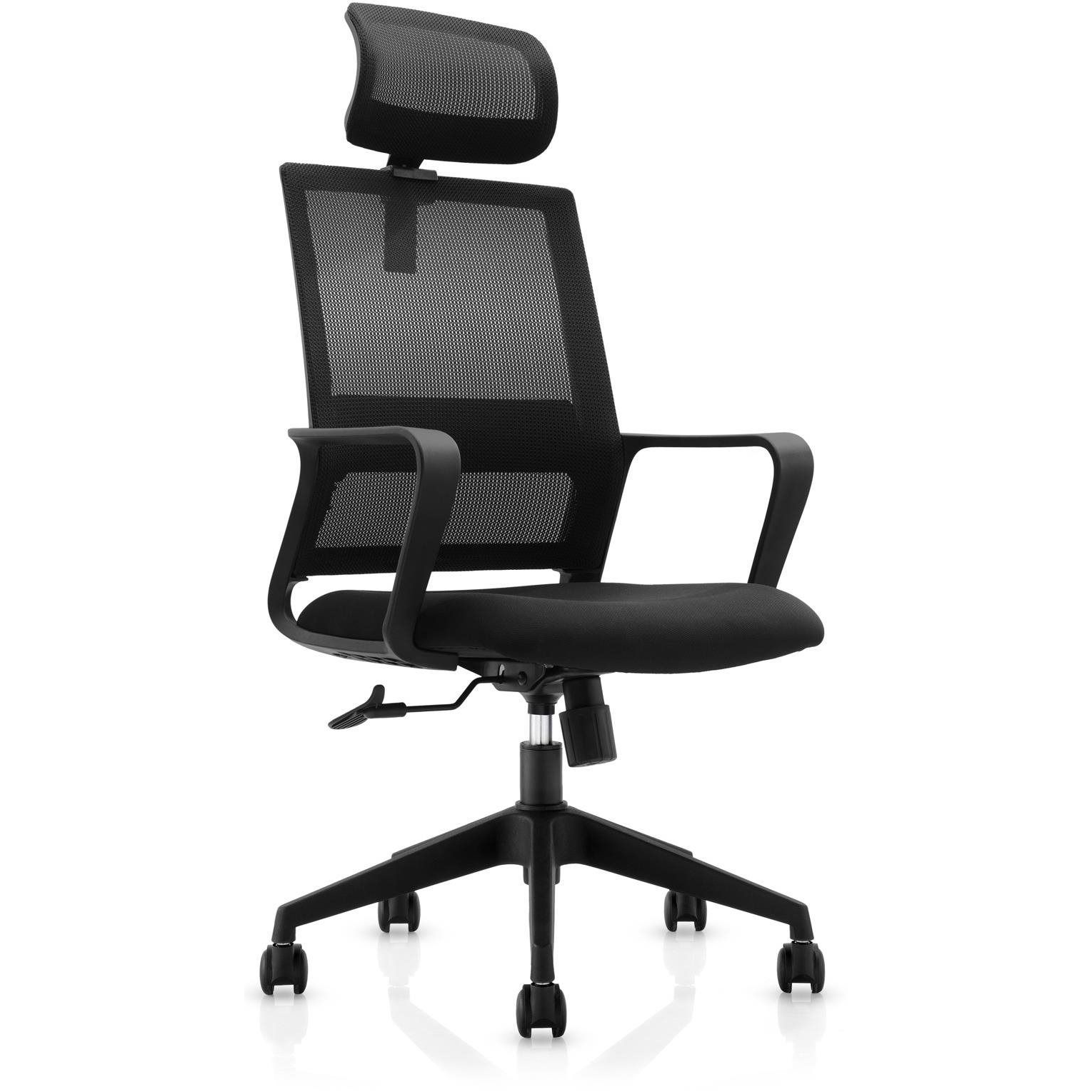 CONNECT IT ForHealth GamaPro, fekete (COC-2010-BK)-0