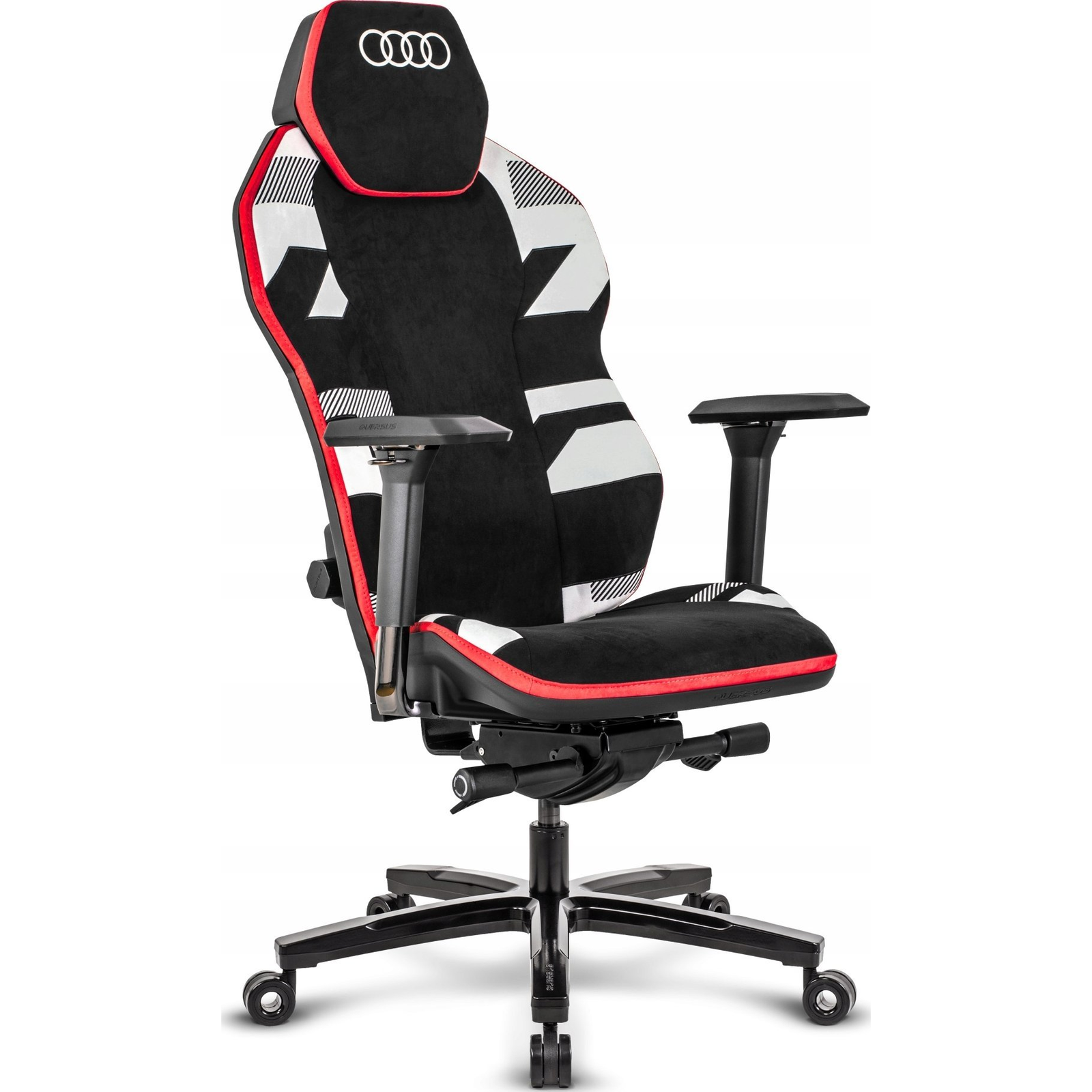 Fotel QUERSUS ICOS.2 Audi (ICOS.2 Audi)-0