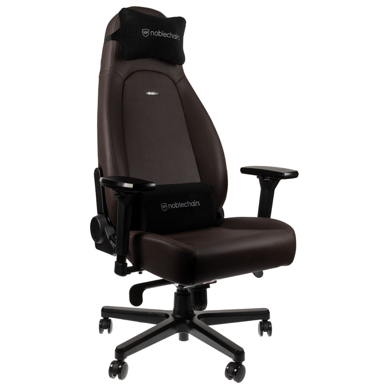Гейминг стол Noblechairs (NBL-ICN-PU-JED)-0