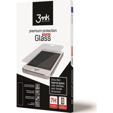 3mk FlexibleGlass hibrid üvegfólia 7H Xiaomi Mi 9 (5903108078078)-0