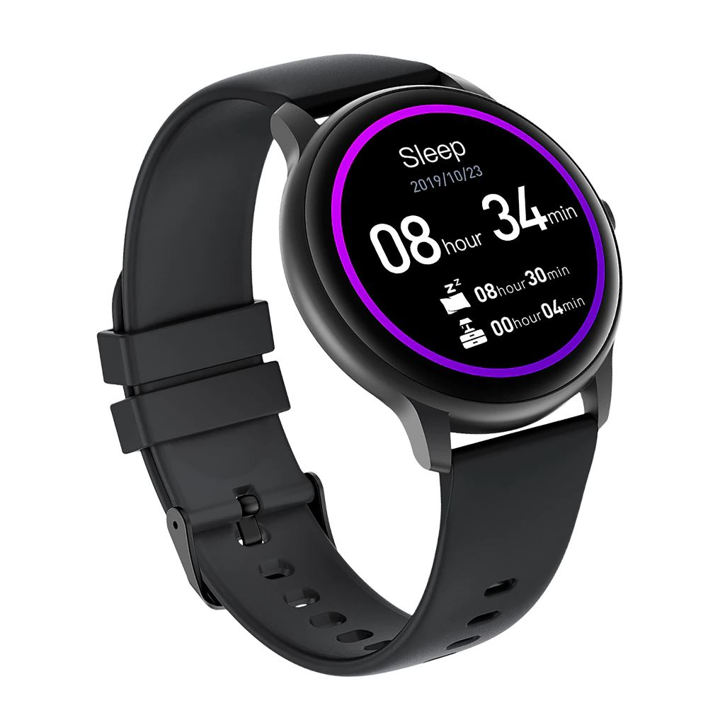 Xiaomi Imilab Watch KW66 okosóra (Imilab Watch KW66)-0