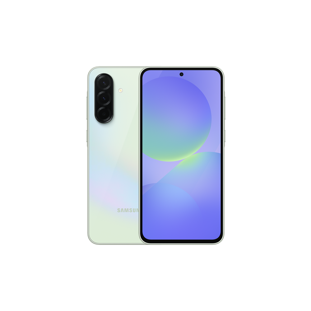 Smartphone Samsung Galaxy A36 5G, 6GB/128GB, Light Green (SM-A366BLGBEUE)-0