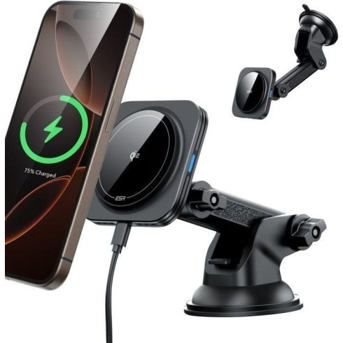 Wireless charger ESR HaloLock (ESR869)-0