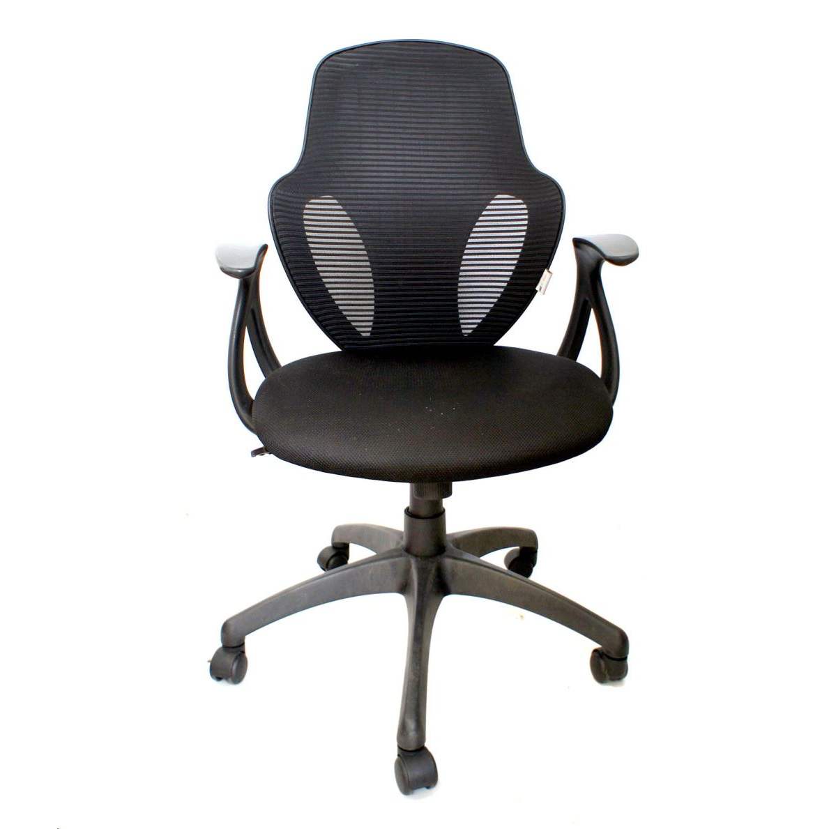 RS Soho Austin irodai szék fekete (562.2768) (562.2768)-0