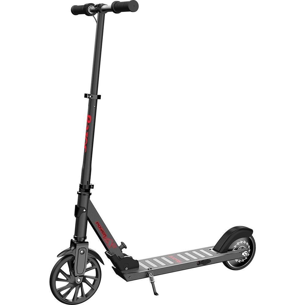 Razor Power A5 Elektromos roller - Fekete (13173895)-0