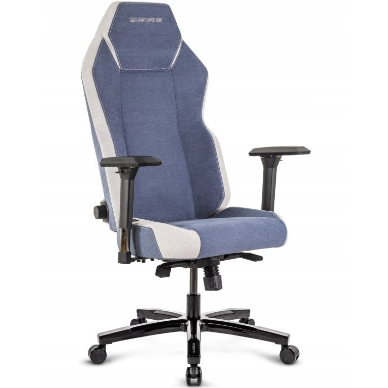 Fotel QUERSUS VAOS.3.5 Sapphire Blue (VAOS.3.5 Sapphire Blue)-0