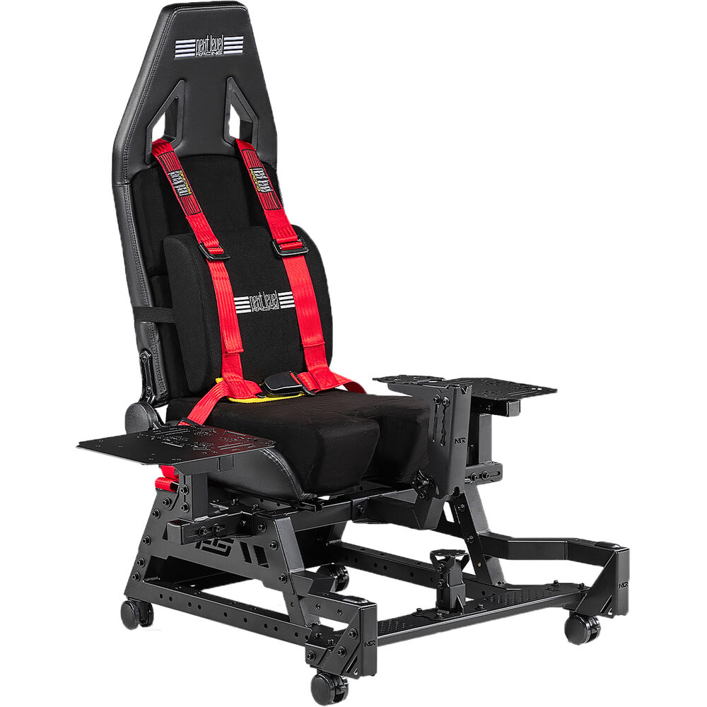Scaun Next Level Flight Seat Pro (NLR-S033)-0