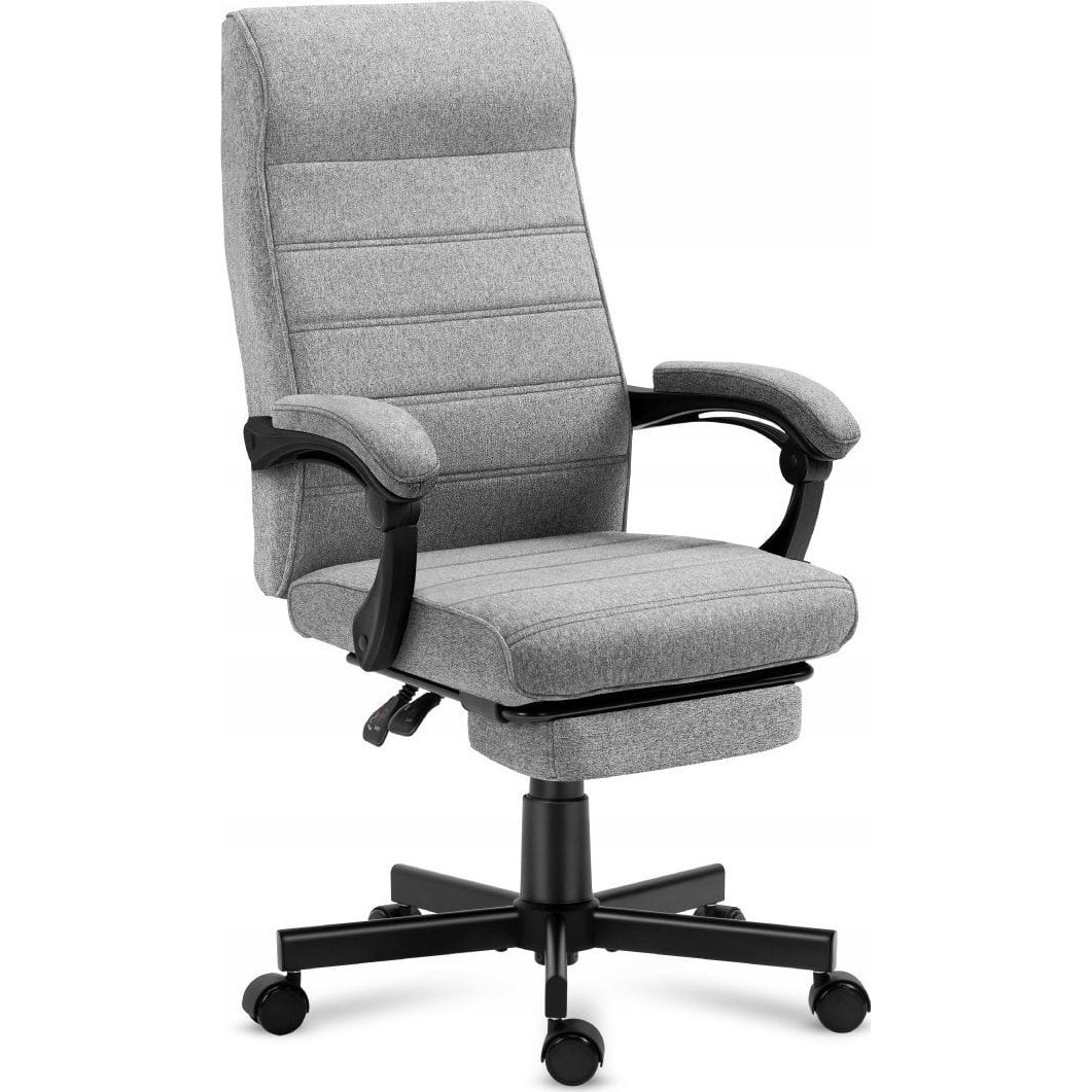 MarkAdler Boss 4.4 szürke (MA-Boss 4.4 Grey)-0