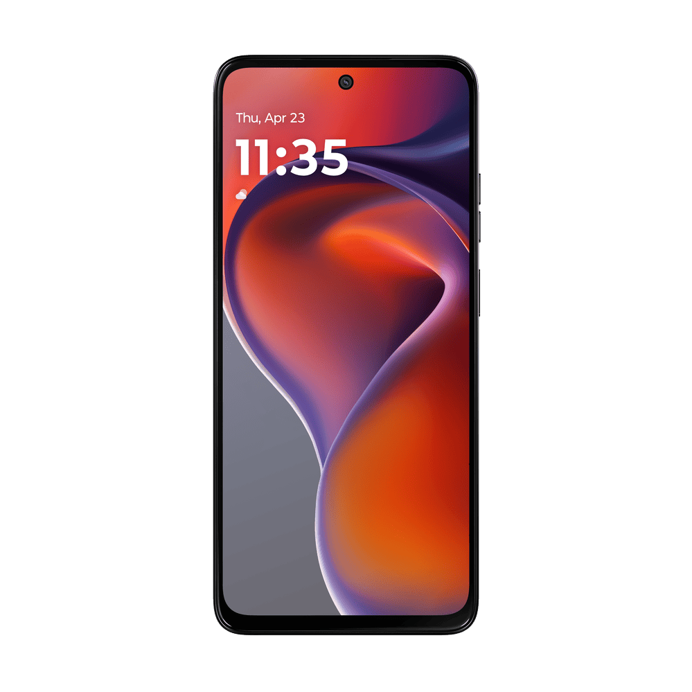 Motorola moto g15 power 17,1 cm (6.72") Dual SIM Android 15 4G USB Typ-C 8 GB 256 GB 6000 mAh Šedá (PB6G0001PL)-0